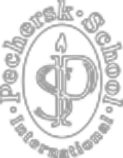 School logo