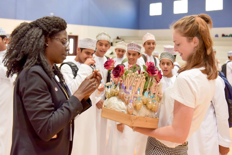 HAY AL-SHAROOQ INTERNATIONAL SCHOOL image