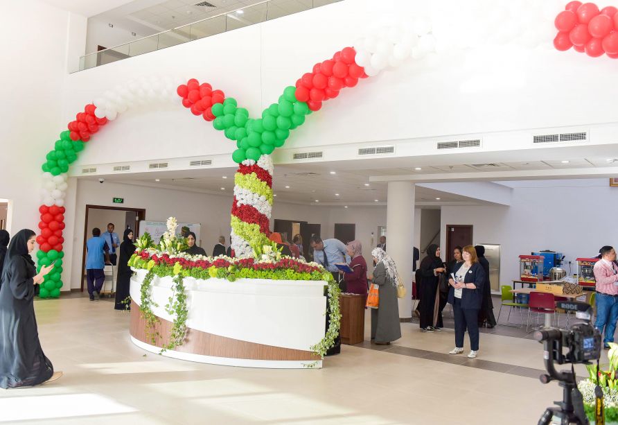 HAY AL-SHAROOQ INTERNATIONAL SCHOOL image