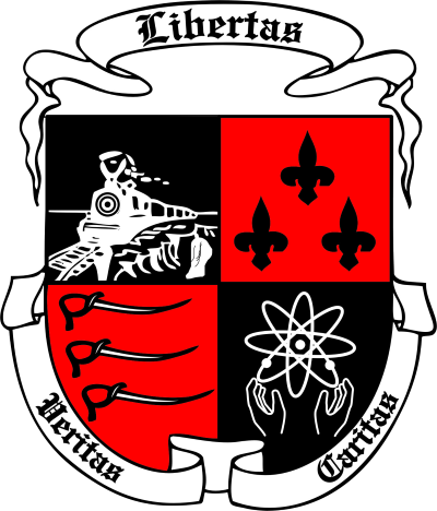 Colegio Albania logo