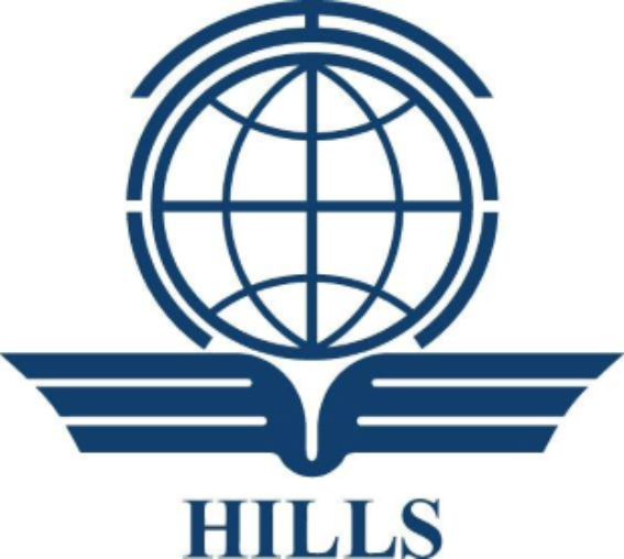 School logo