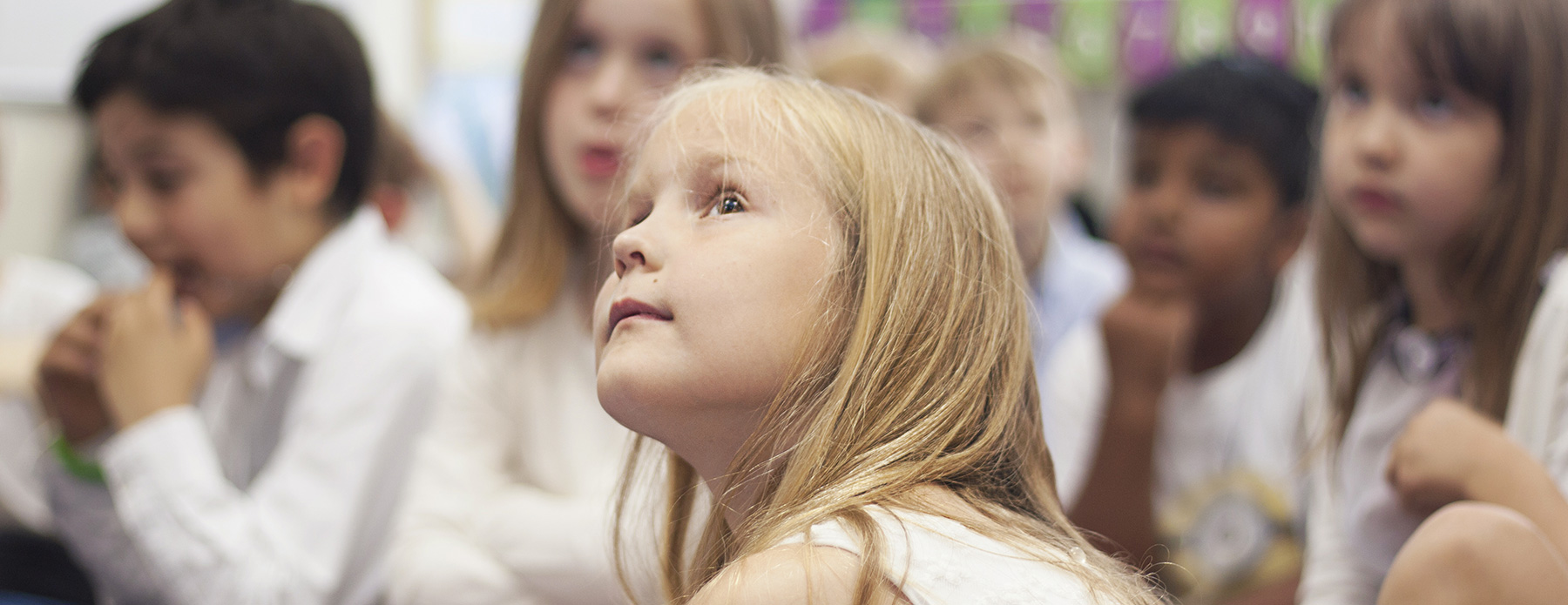 Pechersk School International image