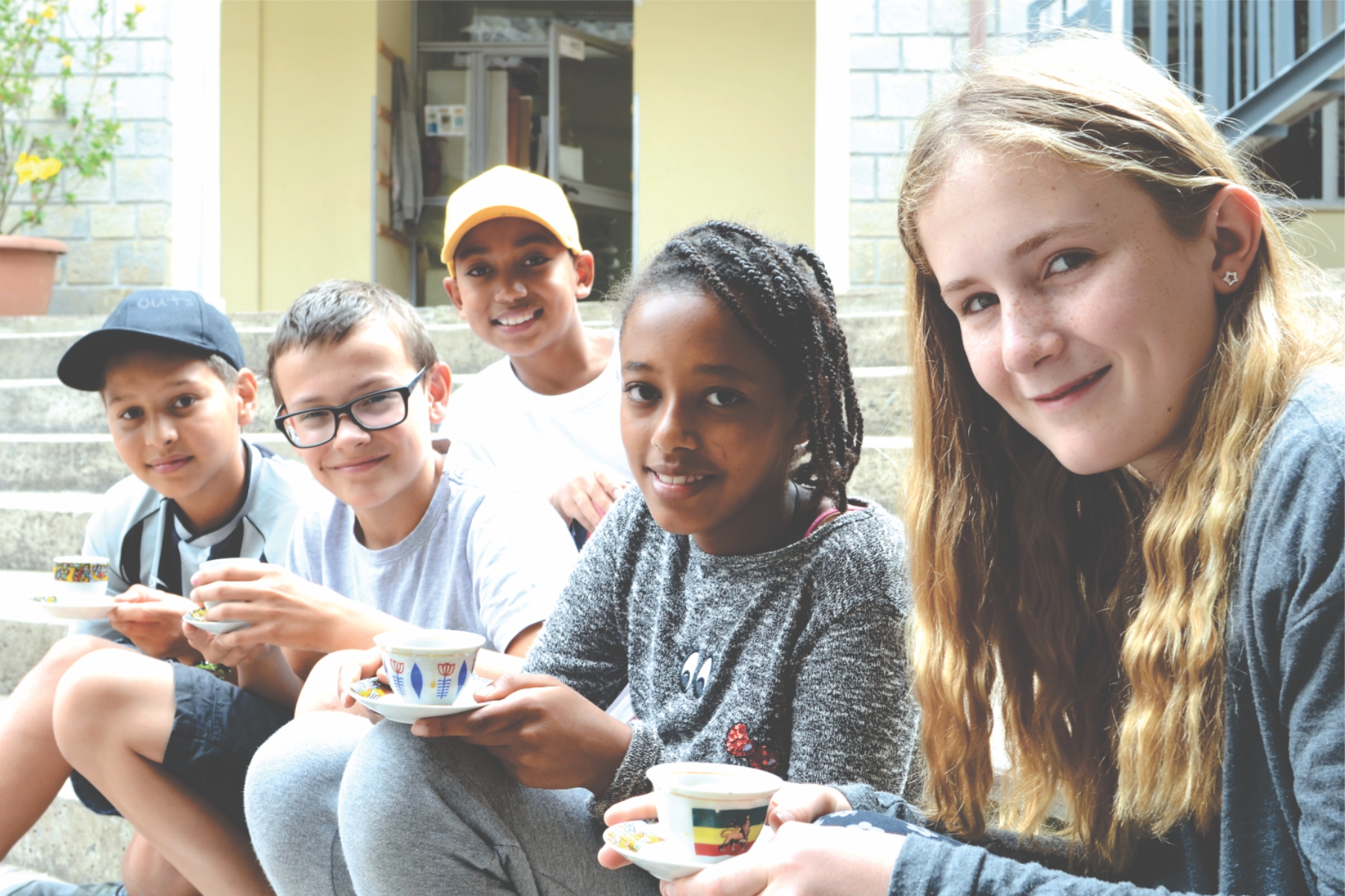 International Community School of Addis Ababa image