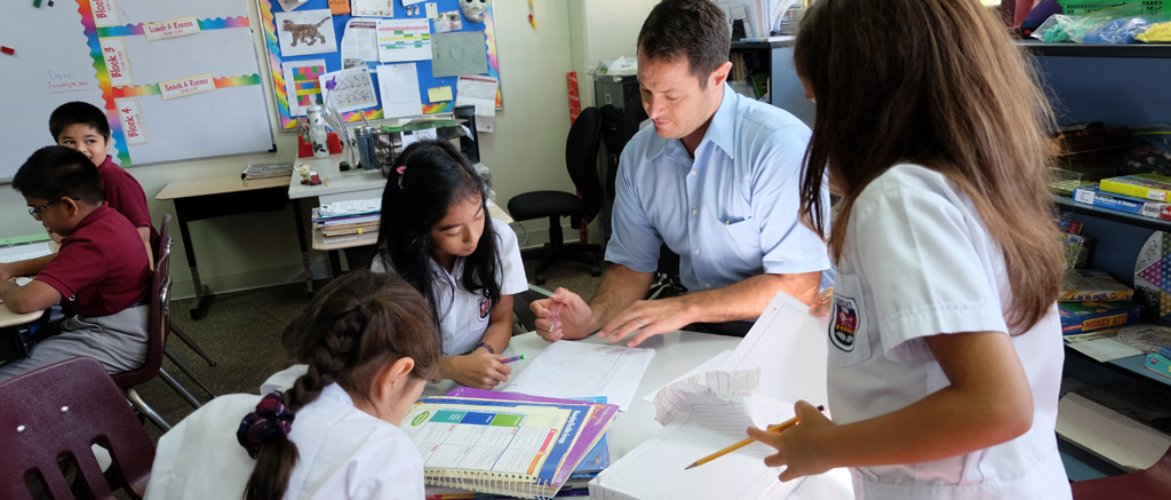 Brent International School Manila image