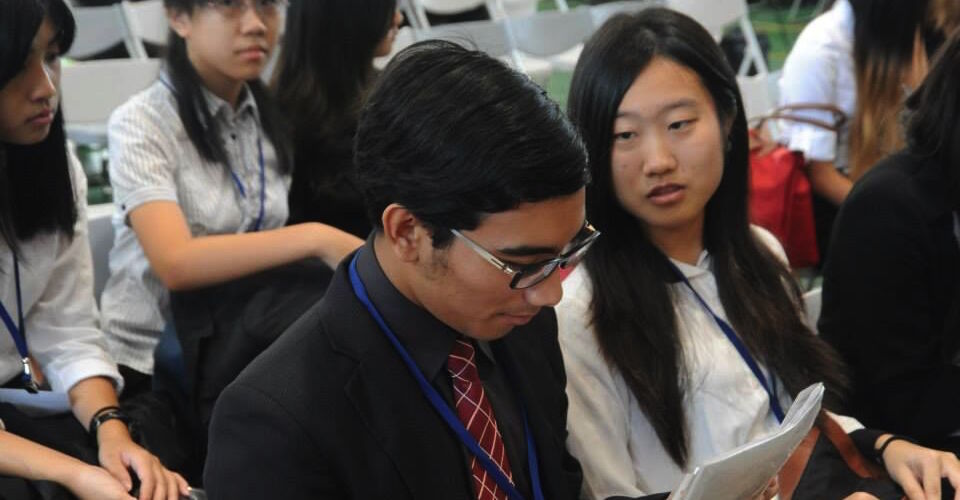 International Bilingual School at Tainan Science Park image