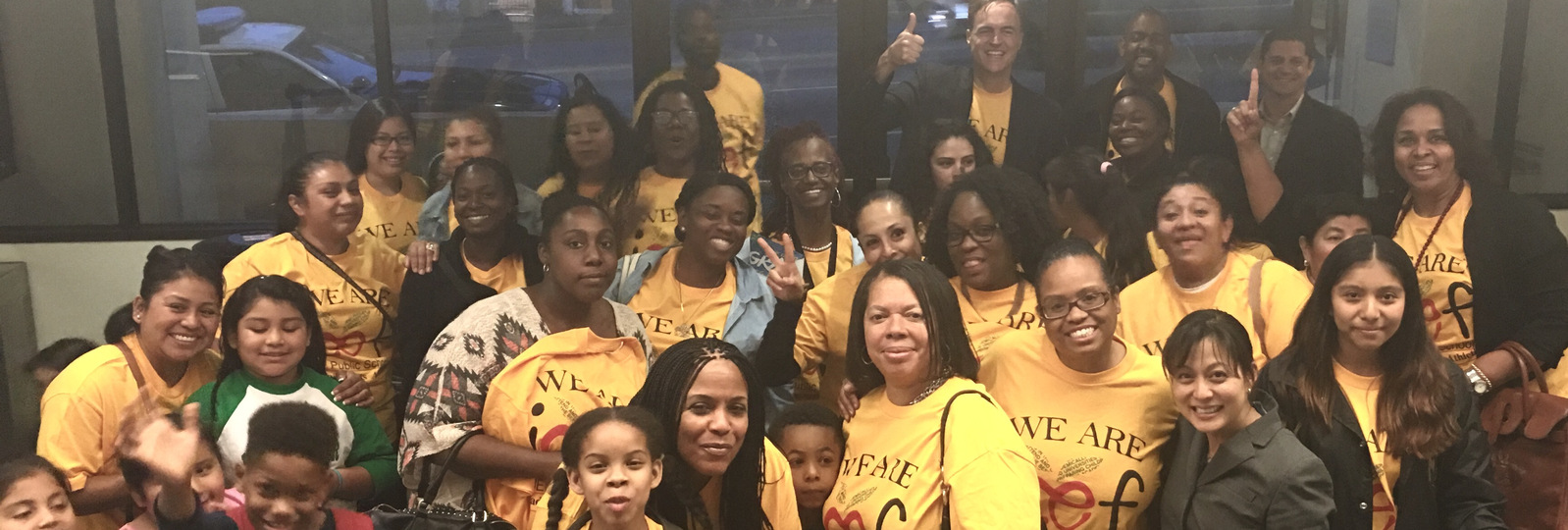 Inner City Education Foundation Public Schools image