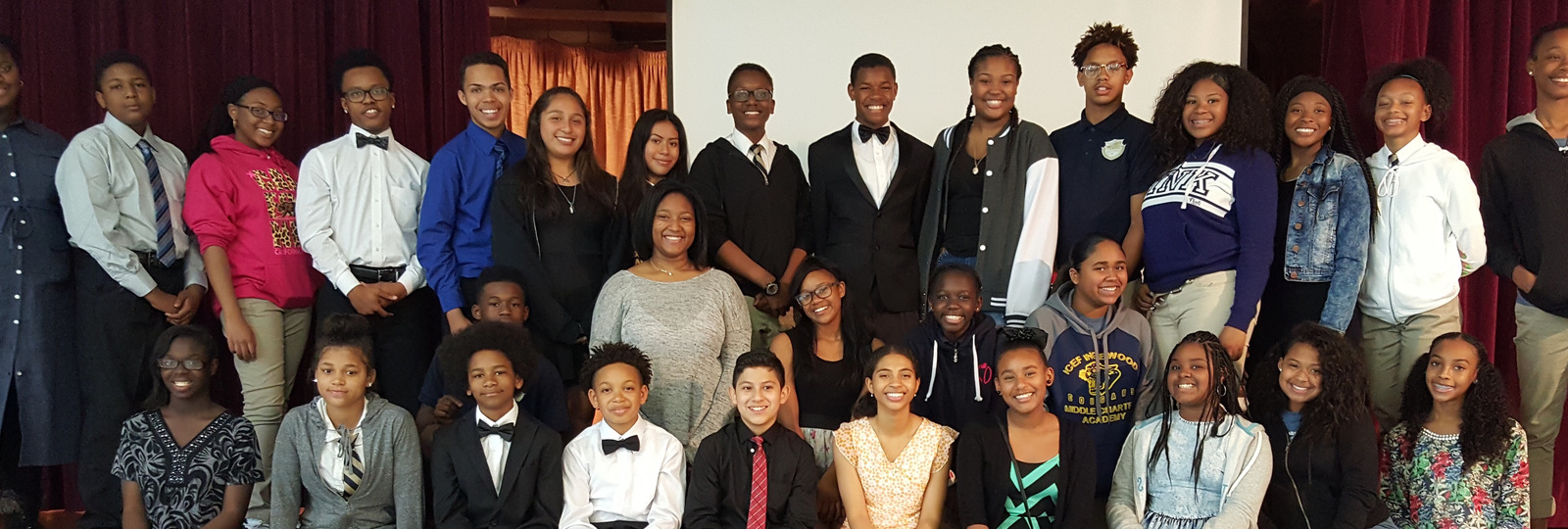 Inner City Education Foundation Public Schools image
