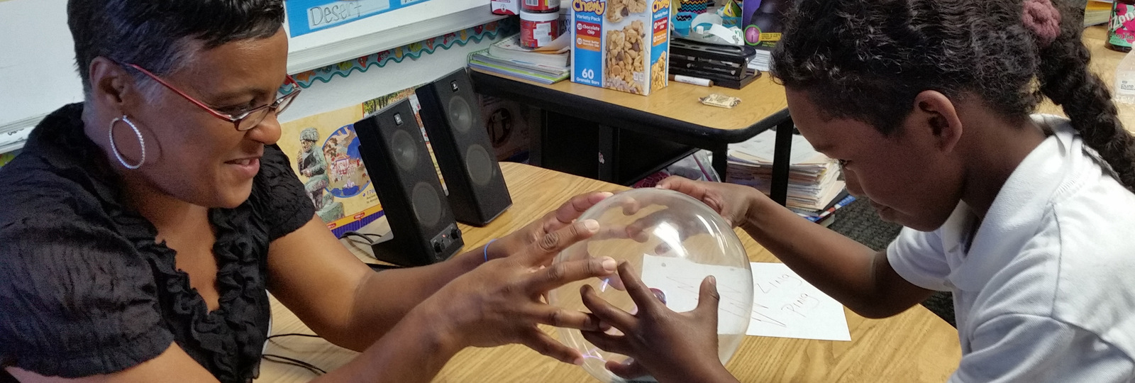 Inner City Education Foundation Public Schools image