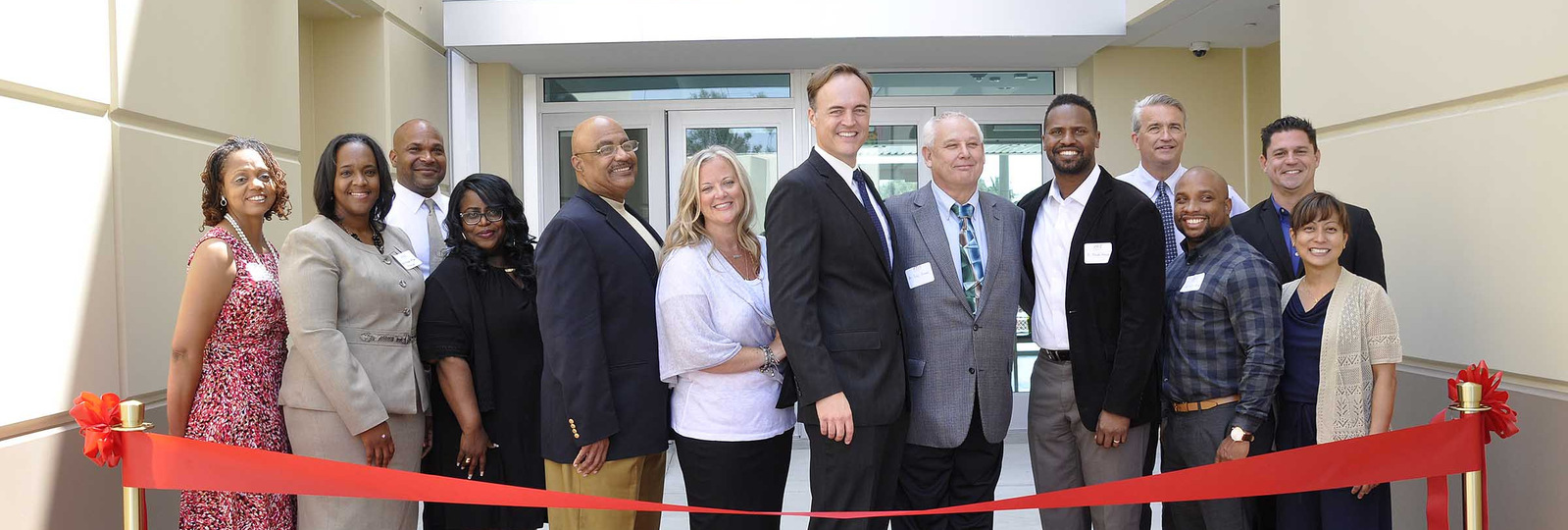 Inner City Education Foundation Public Schools image