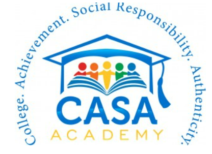 CASA Academy