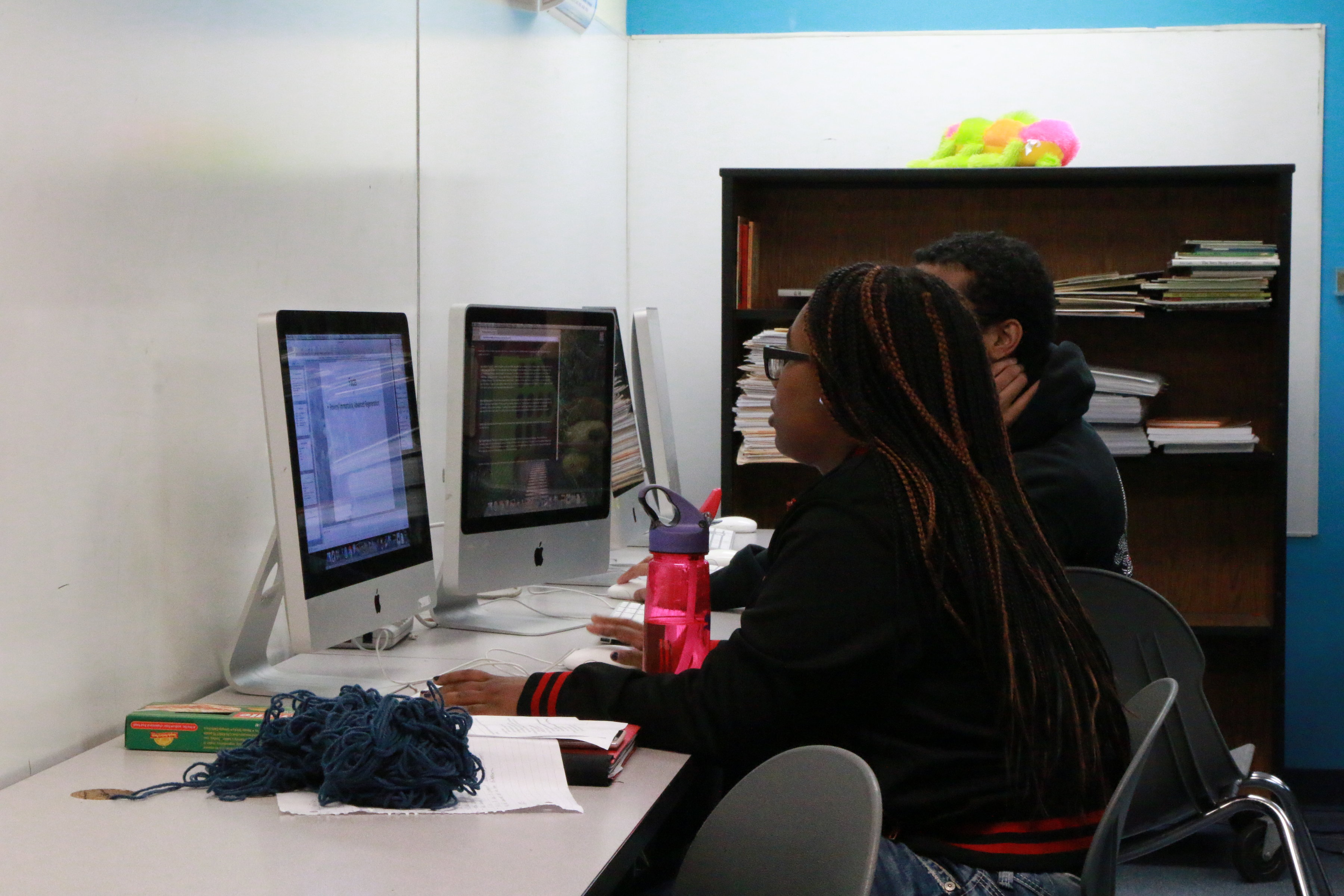 Options Charter School image