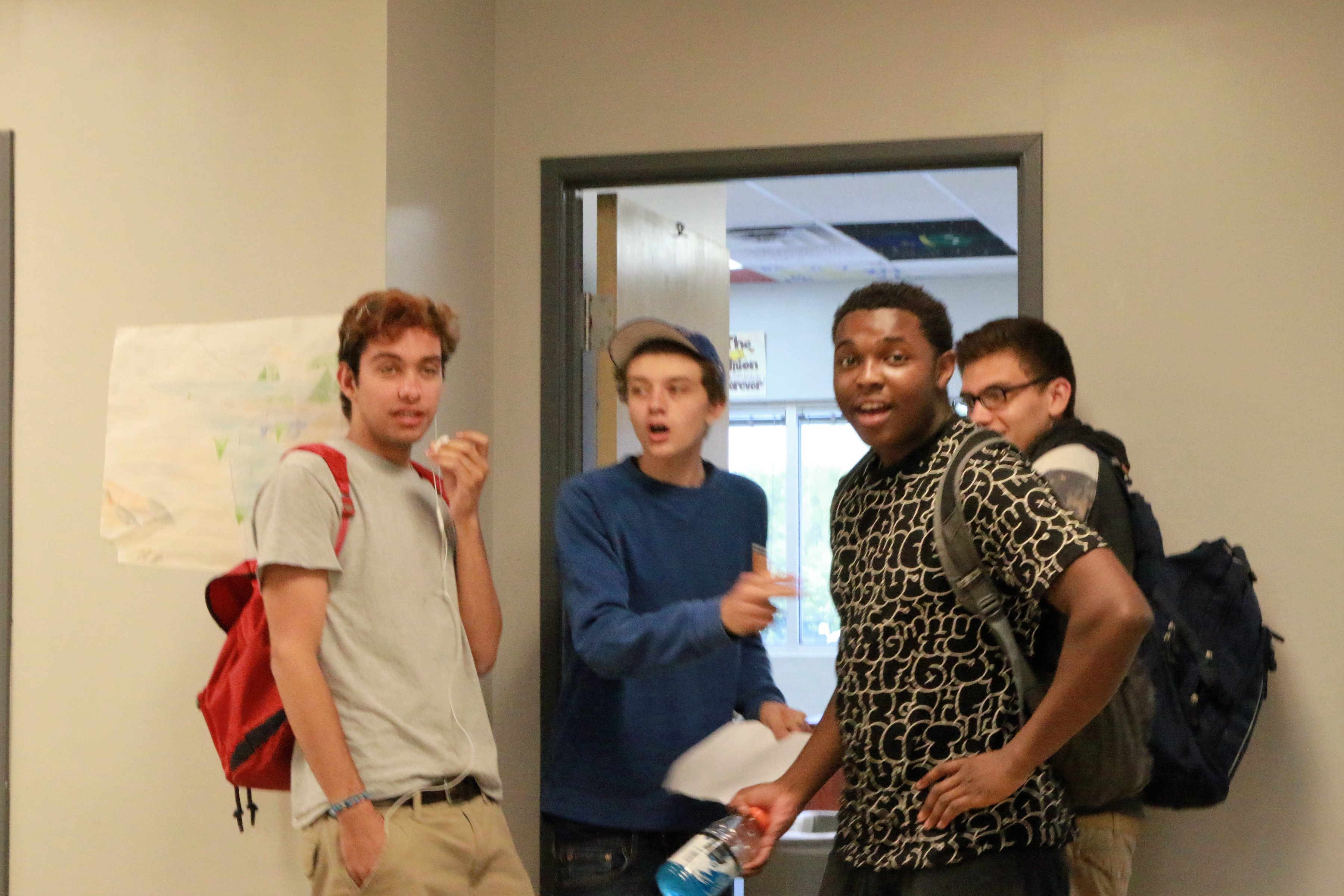 Options Charter School image