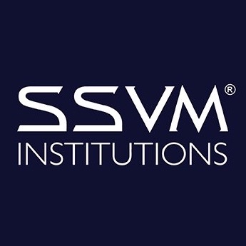 SSVM Institutions