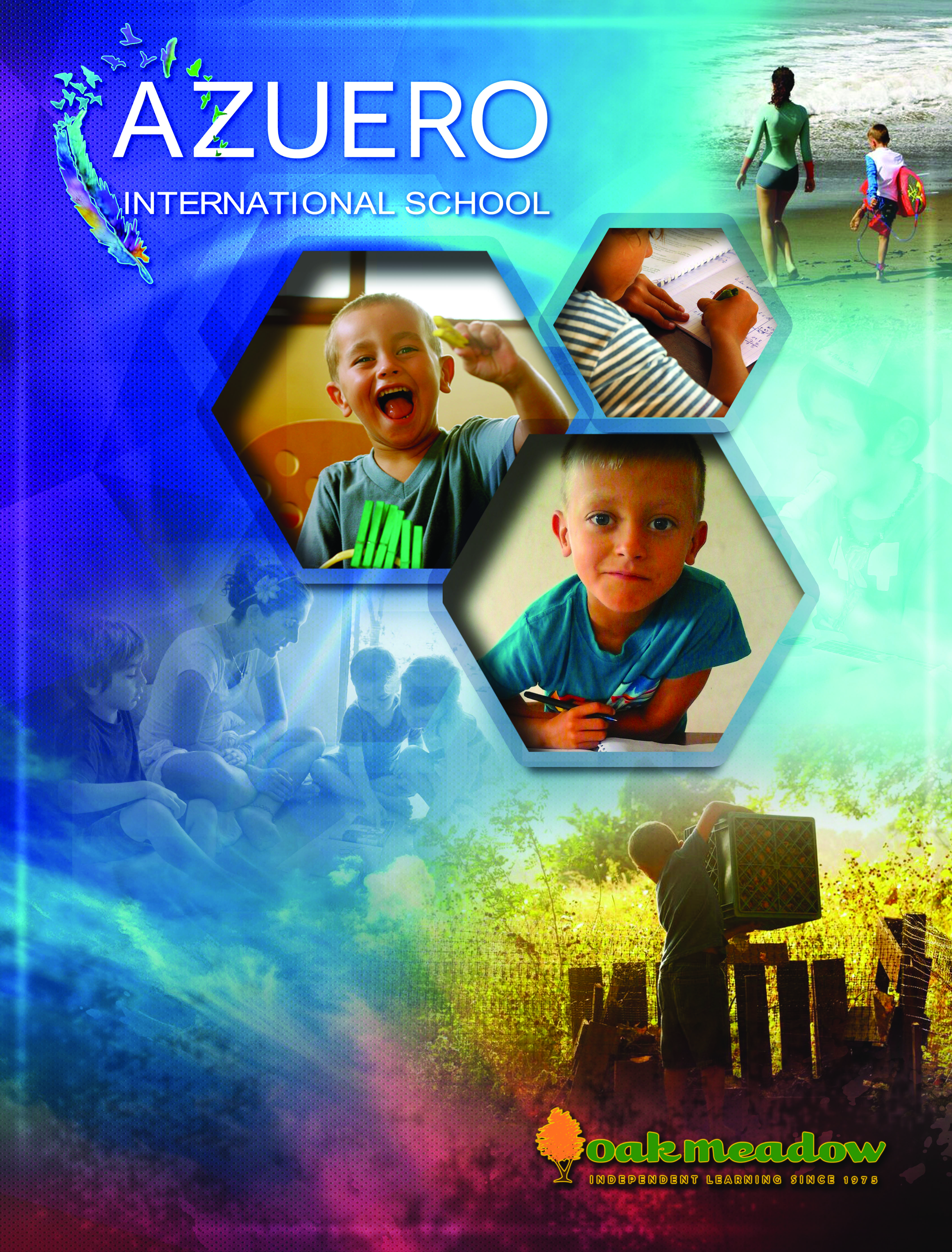 Azuero International School image