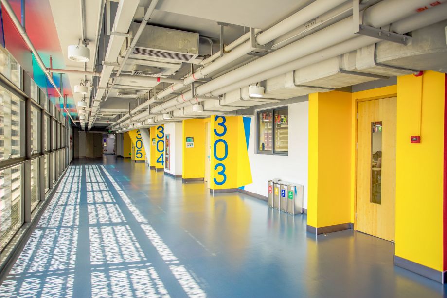 Shenzhen Vanke Meisha Academy image