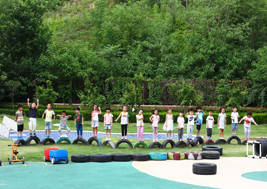 Maple Bear Canadian Schools - Zhengzhou image