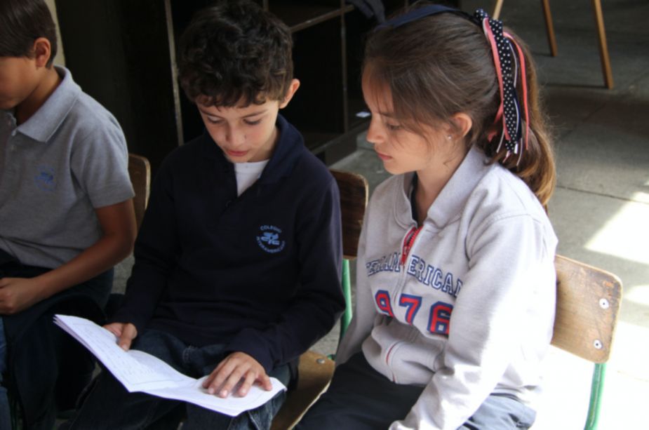 Colegio Interamericano image