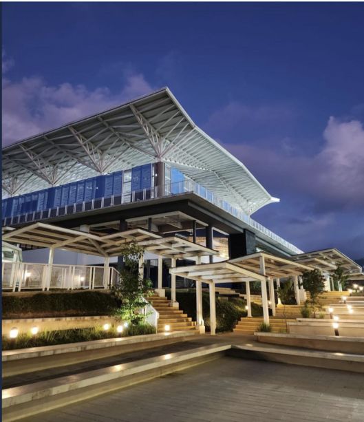 Colegio Interamericano image