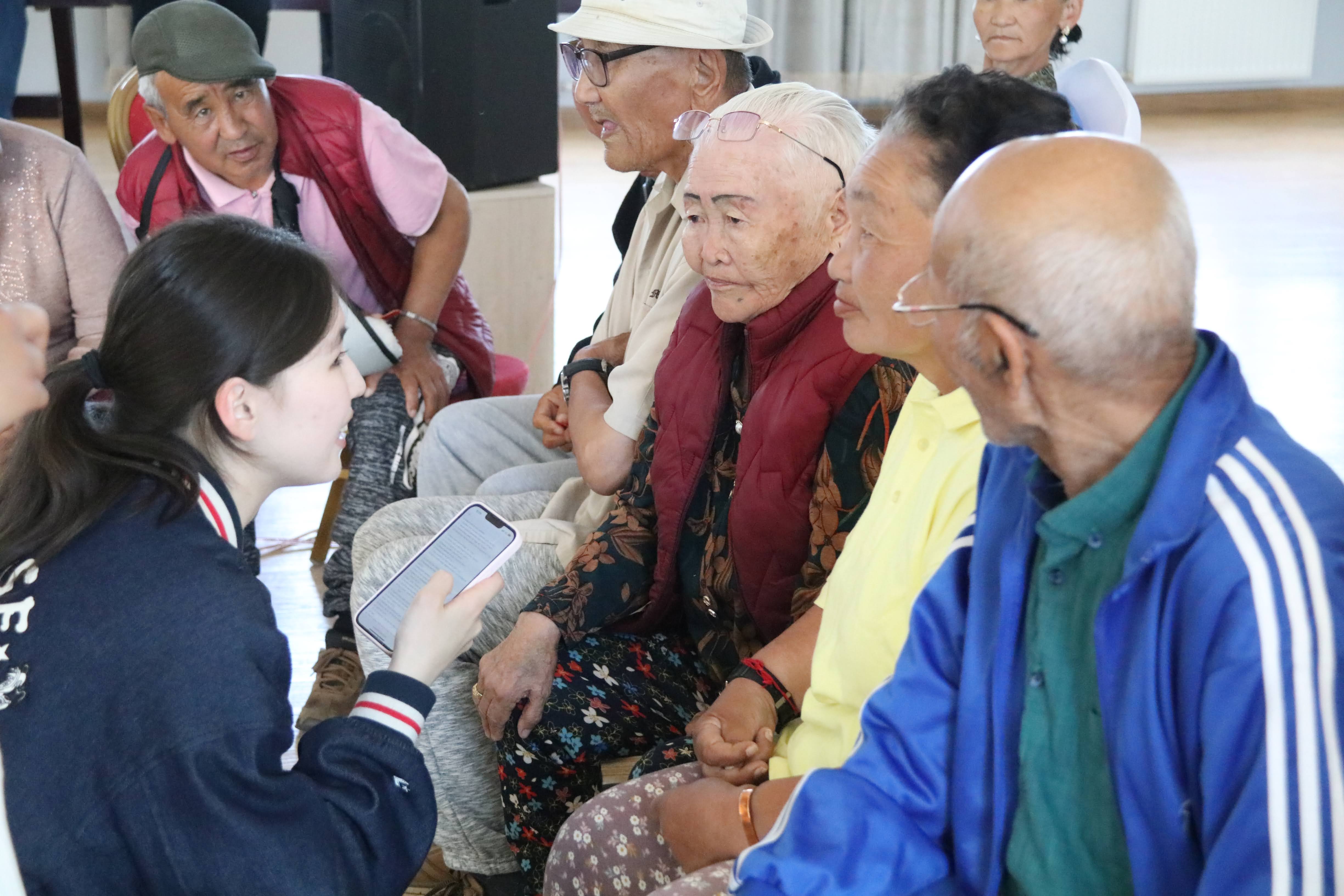 American School of Ulaanbaatar image