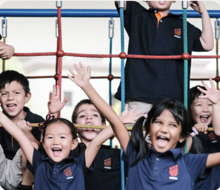 Sir Manasseh Meyer International School image