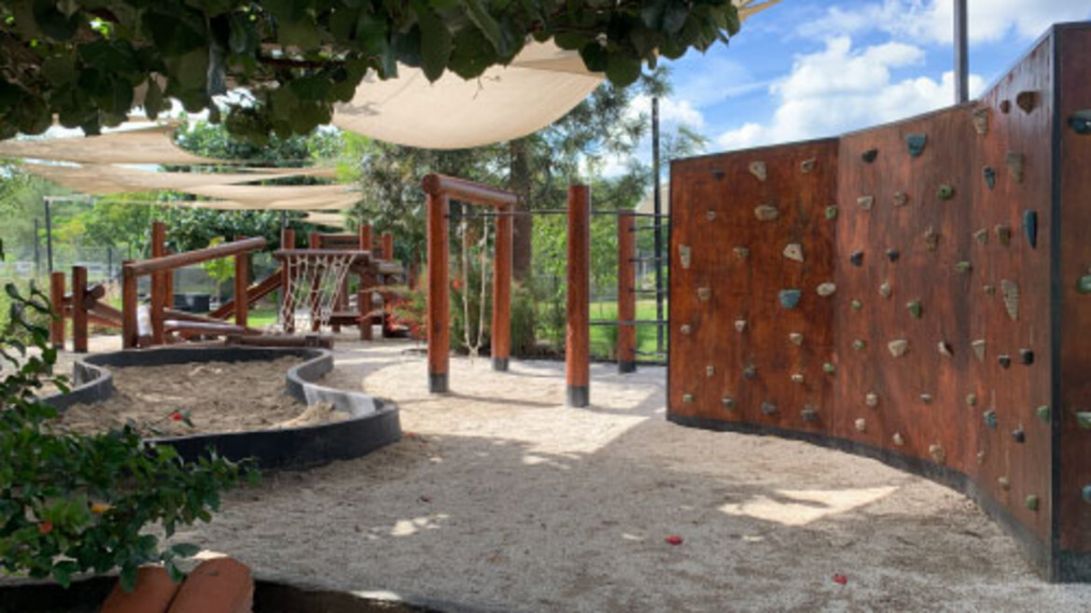 Hábitat Learning Community image