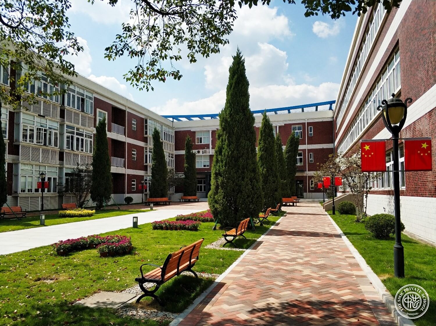 Shanghai SMIC Private School image
