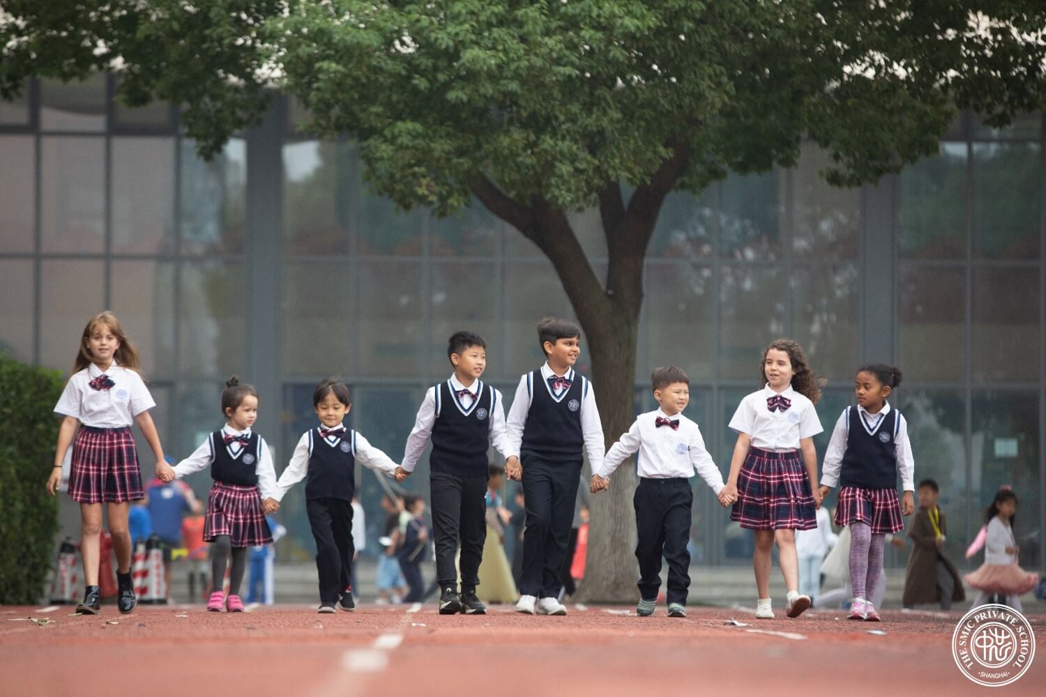 Shanghai SMIC Private School image