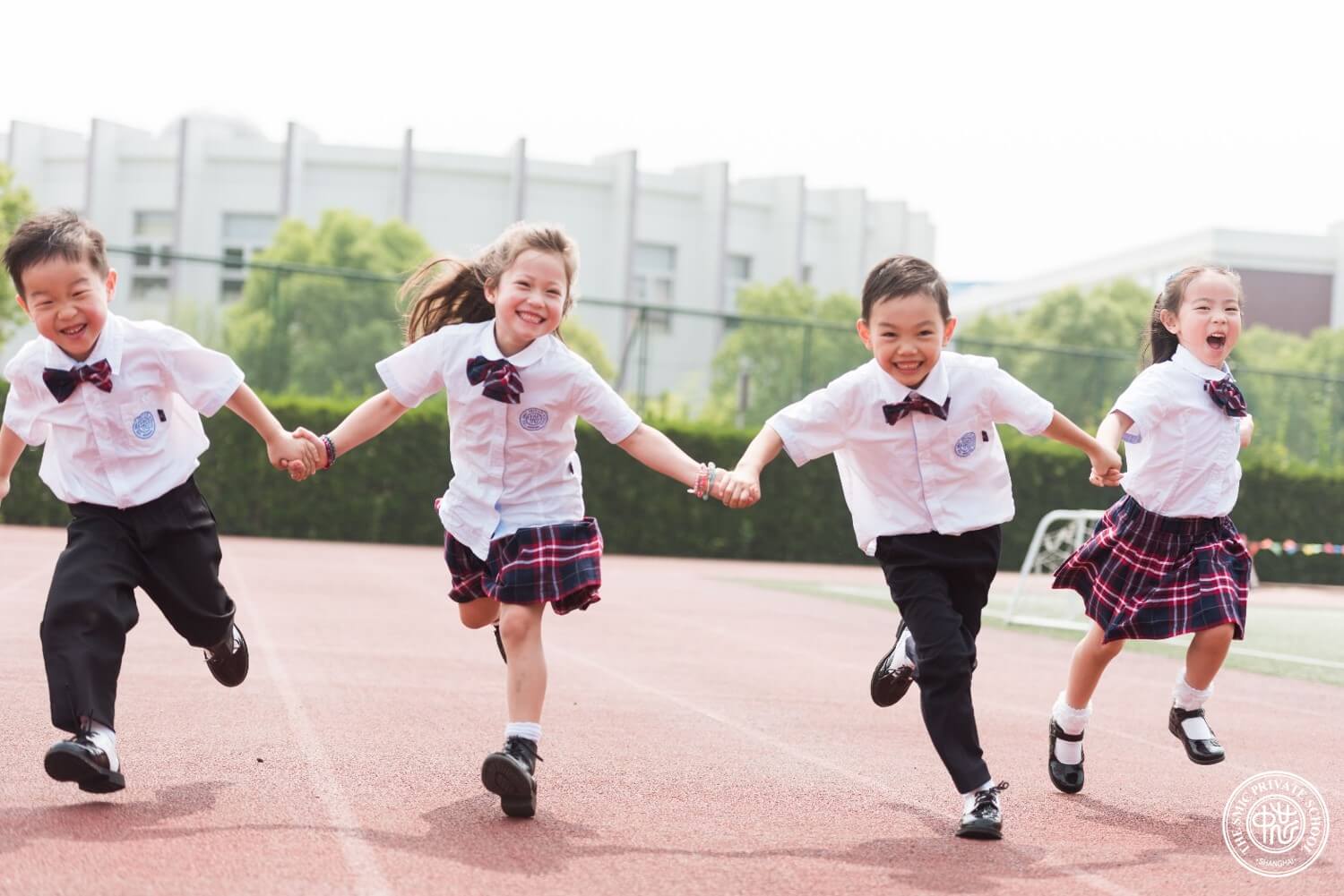 Shanghai SMIC Private School image