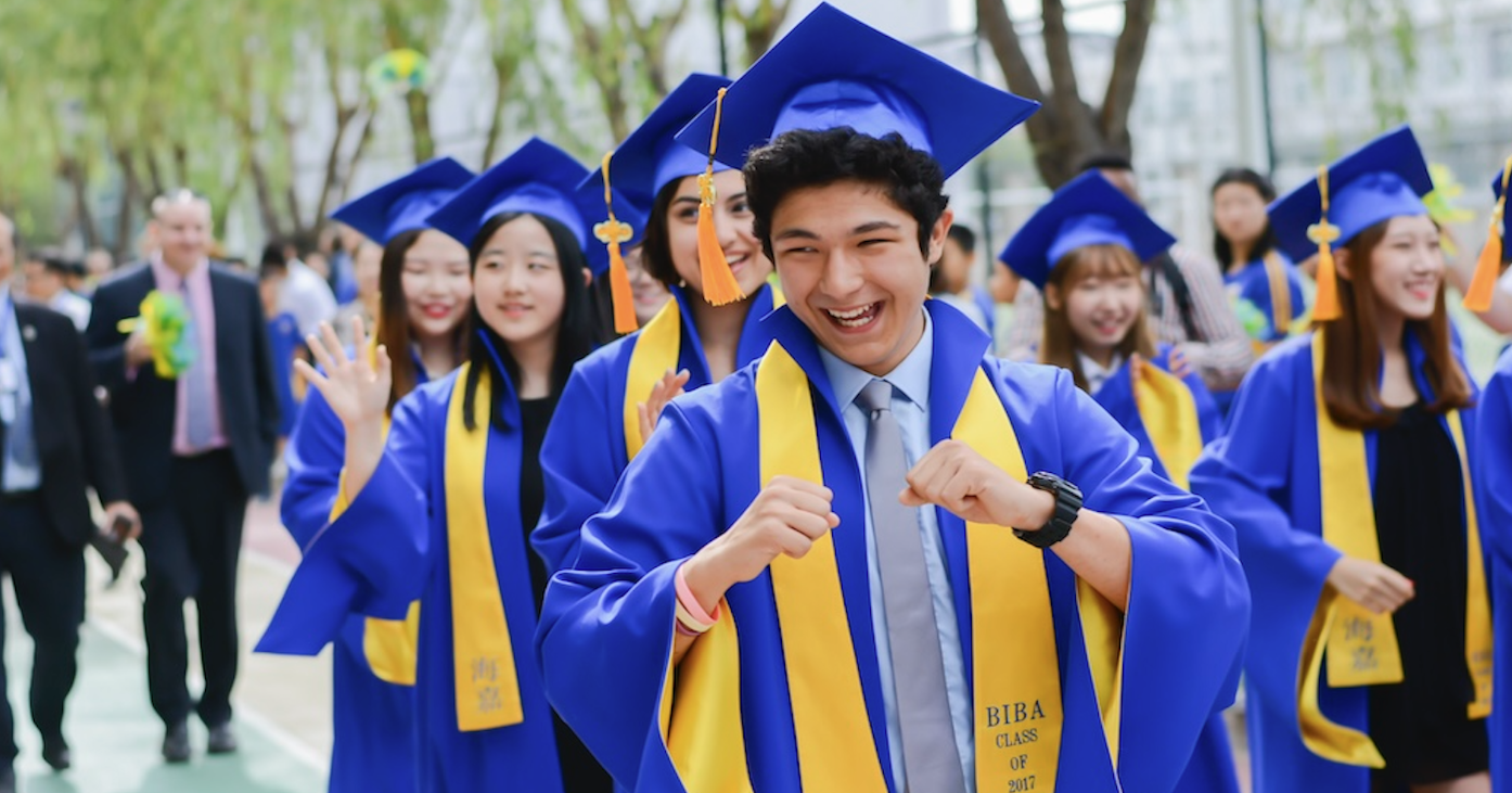 Beijing International Bilingual Academy image