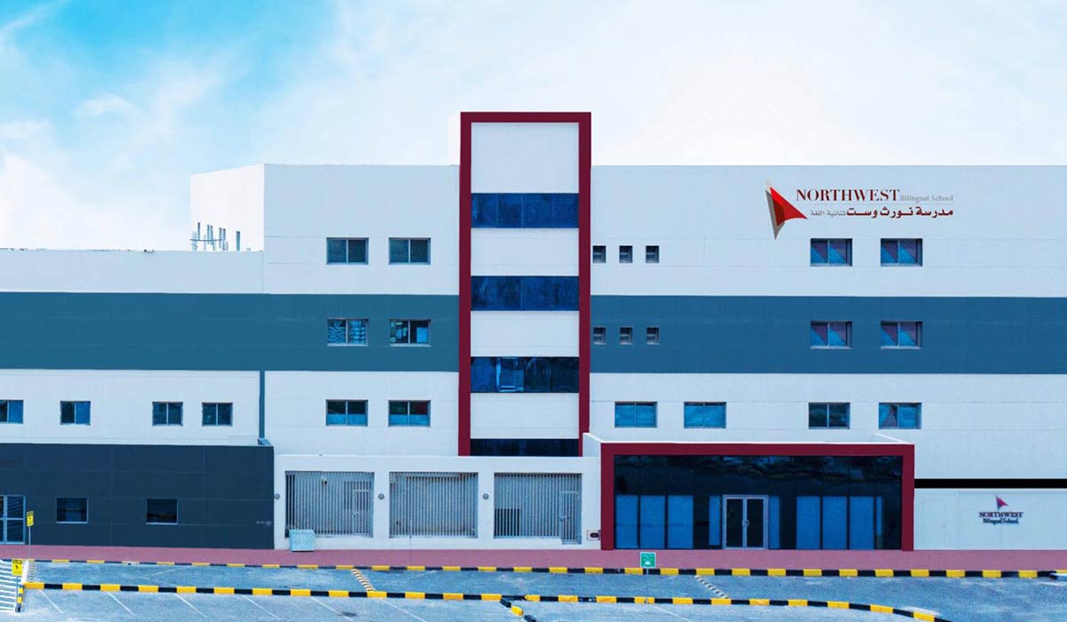 Northwest Bilingual School image