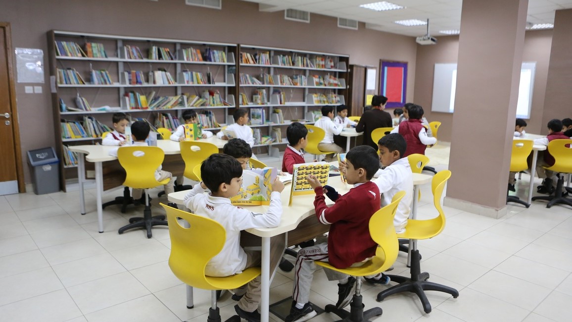 Northwest Bilingual School image