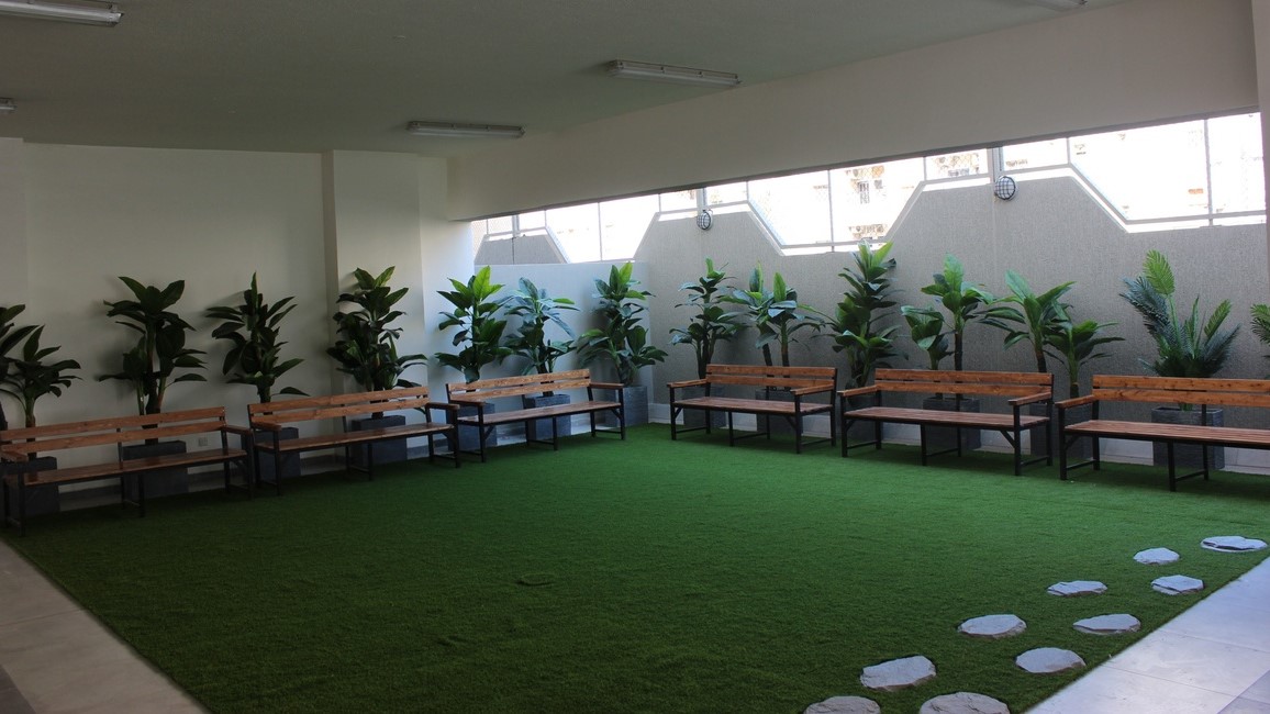 Northwest Bilingual School image