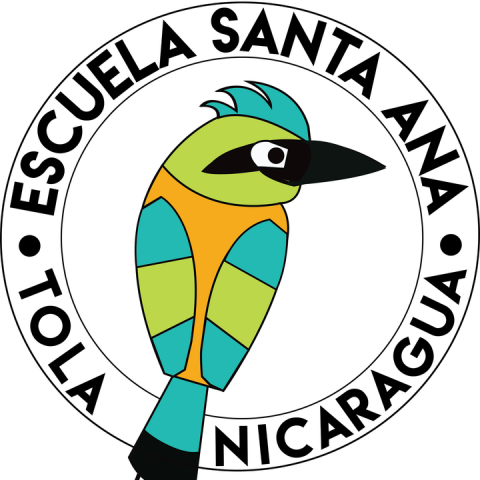 school logo