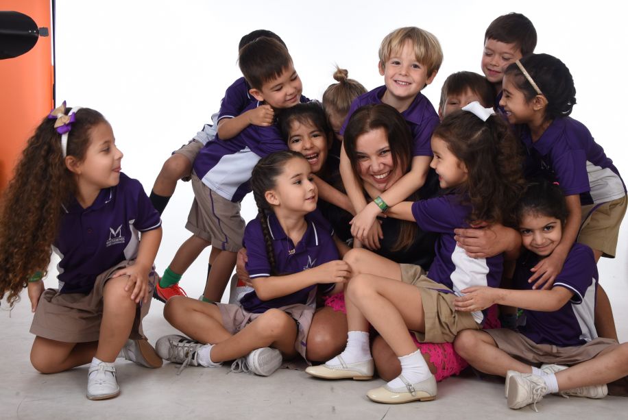 Masterminds Early Learning Center image