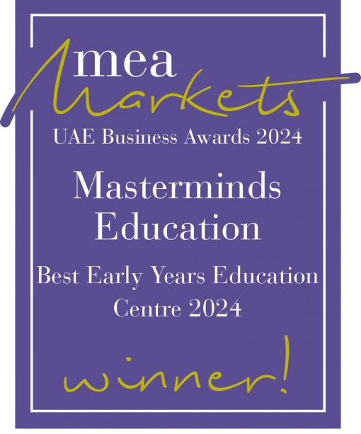 Masterminds Early Learning Center image