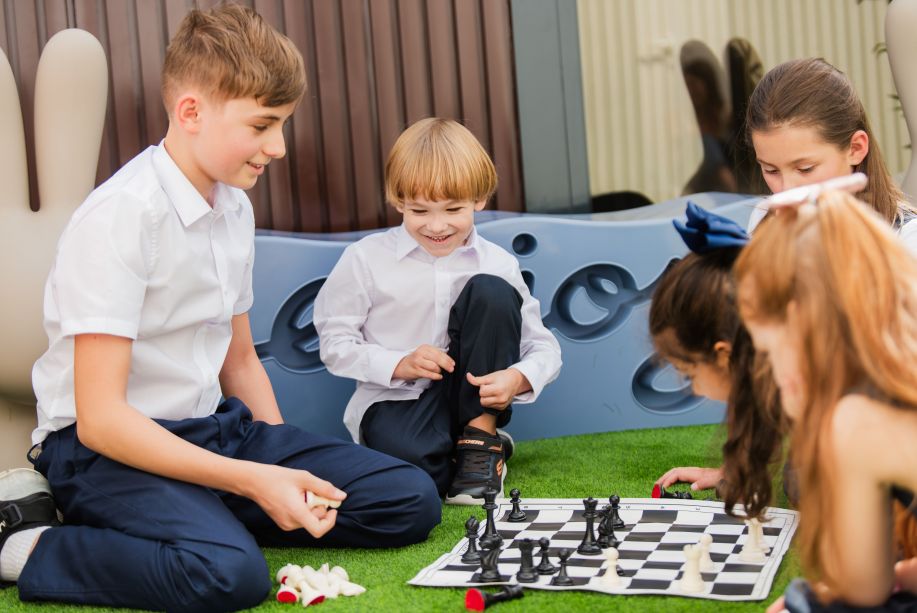 Masterminds Early Learning Center image