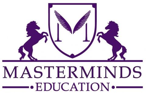 Masterminds Early Learning Center