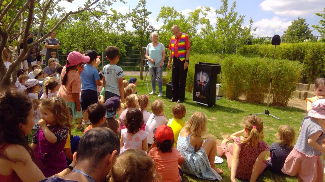 rainbowtrekkers Kita image