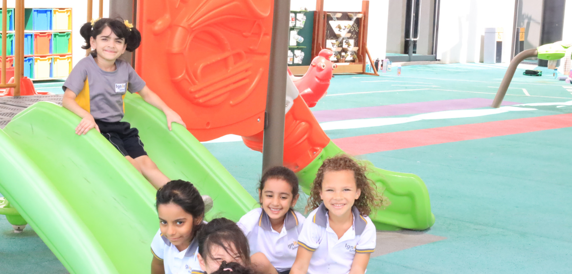 Ignite School image