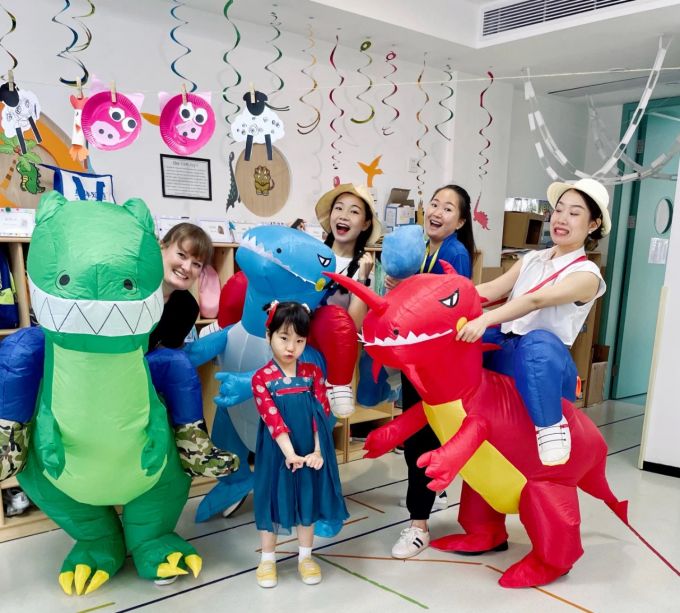 BASIS International Schools image