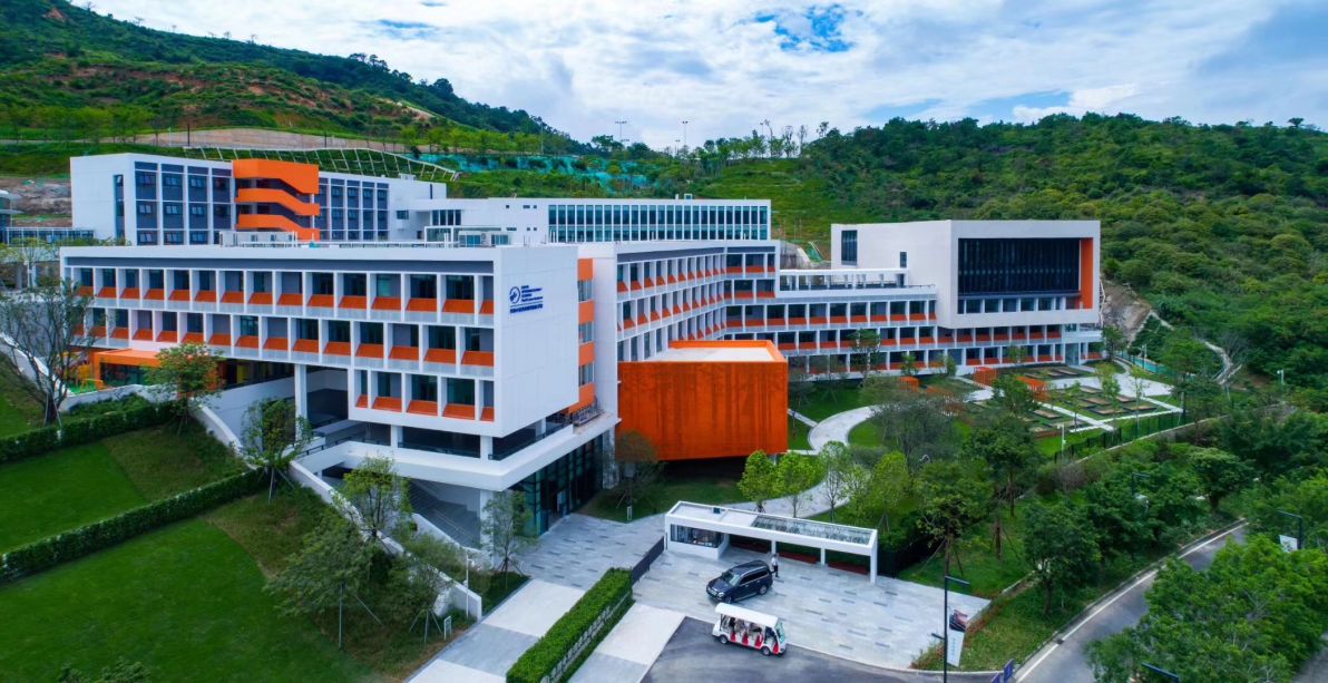 BASIS International Schools image