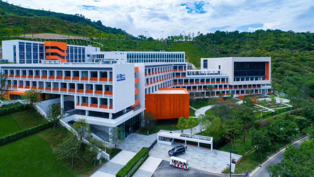 BASIS International Schools image