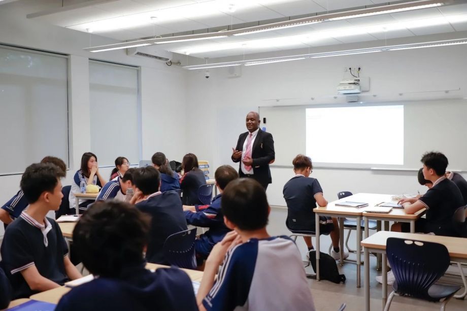 BASIS International Schools image