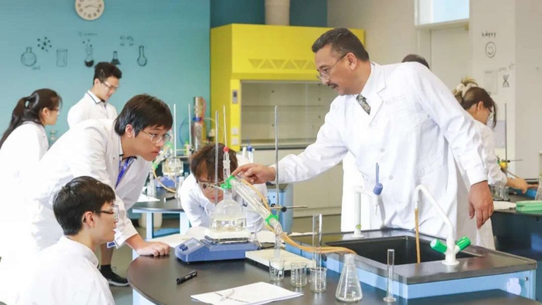 BASIS International Schools image
