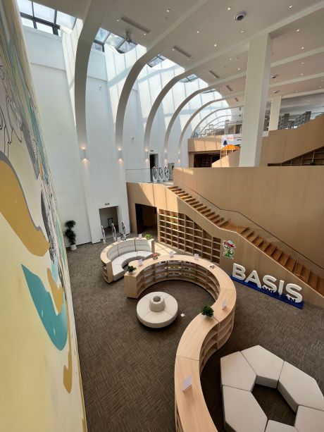BASIS International Schools image