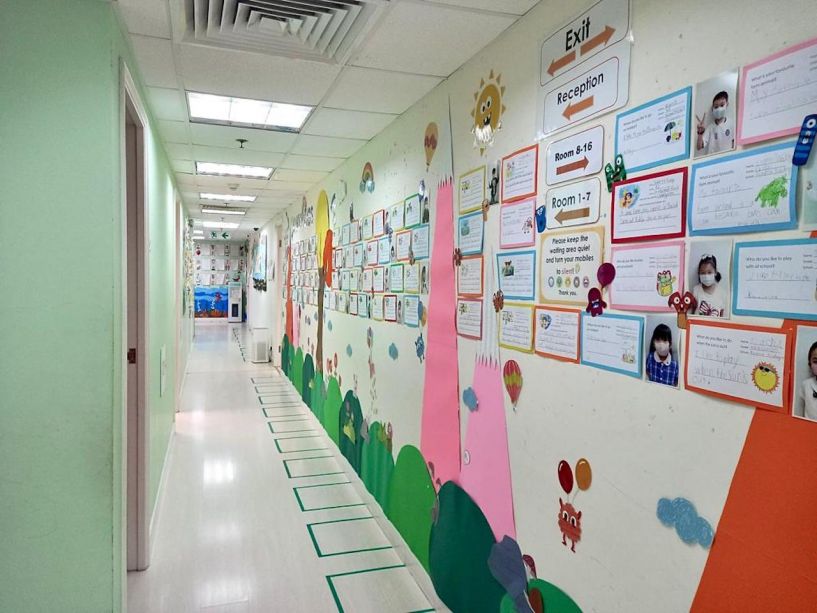 miniMinds English Learning Centre image