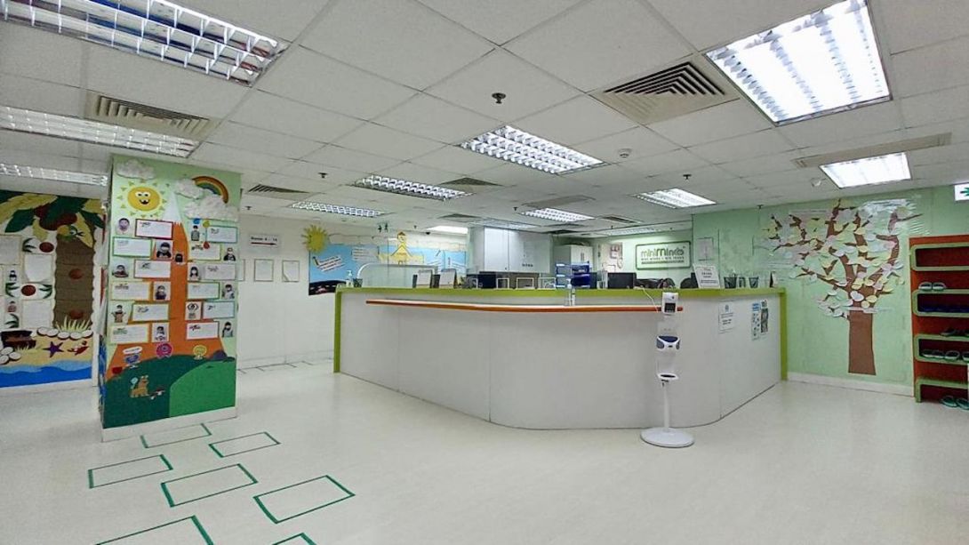 miniMinds English Learning Centre image
