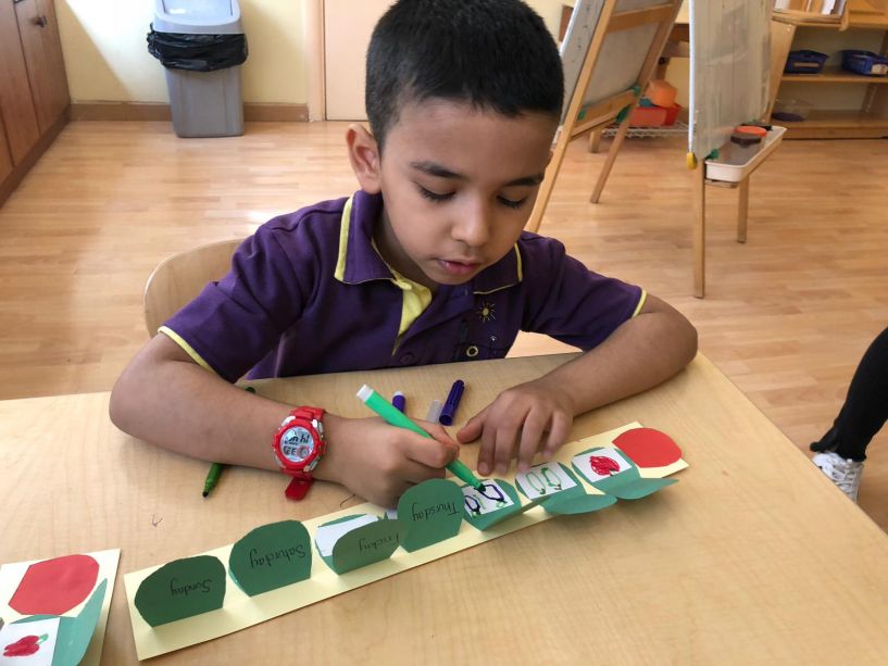 HOPE School for Special Needs image