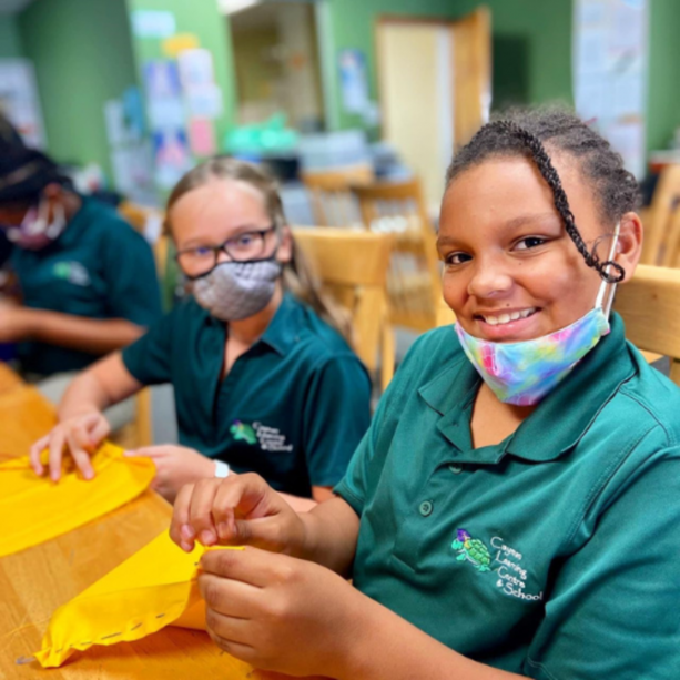Cayman Learning Centre & School image