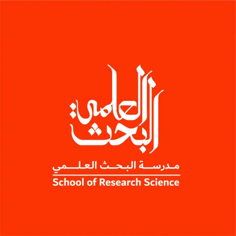 School of Research Science logo